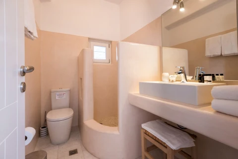 Villa Erydan, Vakantiehuis, Paros, people: 8