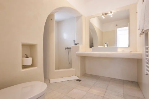 Villa Erydan, Vakantiehuis, Paros, people: 8