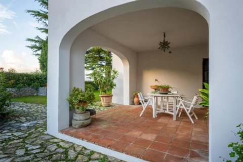 Villa Felicita, vakantiehuisVilla, Toscane, people: 7