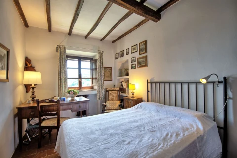 Villa Felicita, Vakantiehuis, Toscane, people: 7