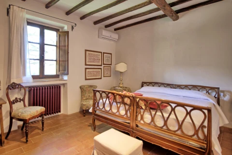 Villa Felicita, Vakantiehuis, Toscane, people: 7