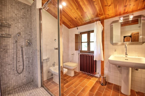 Villa Felicita, Vakantiehuis, Toscane, people: 7