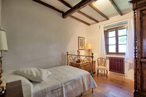 Villa Felicita, Vakantiehuis, Toscane, people: 7