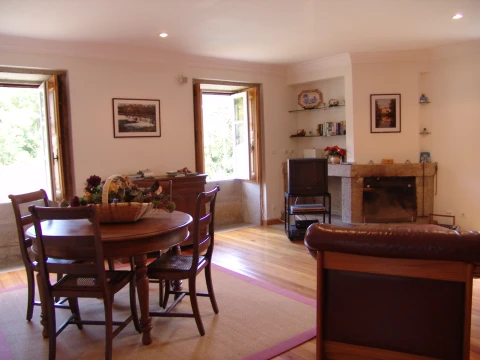 Villa Florestal, Vakantiehuis, people: 6