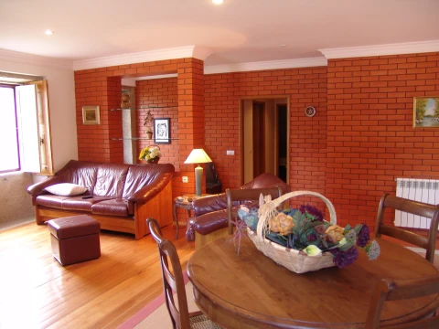 Villa Florestal, Vakantiehuis, people: 6