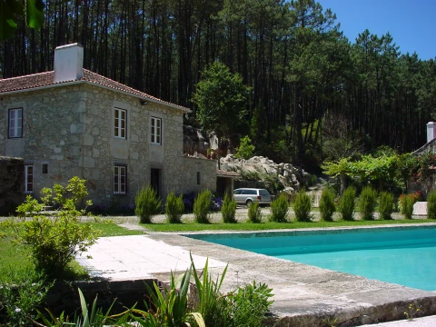 Villa Florestal, Vakantiehuis, people: 6