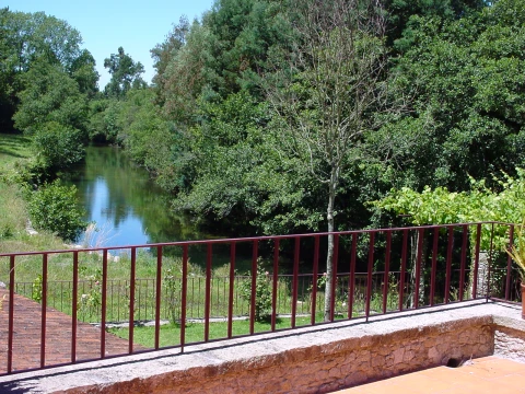 Villa Florestal, Vakantiehuis, people: 6