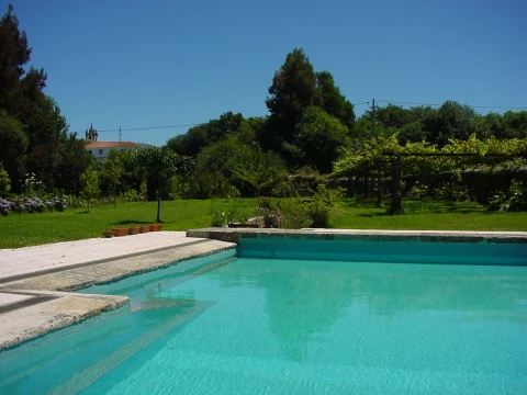 Villa Florestal, Vakantiehuis, people: 6