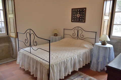 Villa Florestal, Vakantiehuis, people: 6