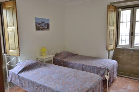 Villa Florestal, Vakantiehuis, people: 6