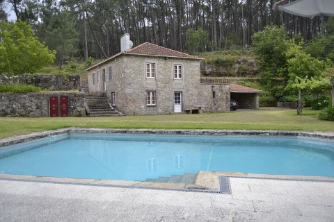 Villa Florestal, Vakantiehuis, people: 6