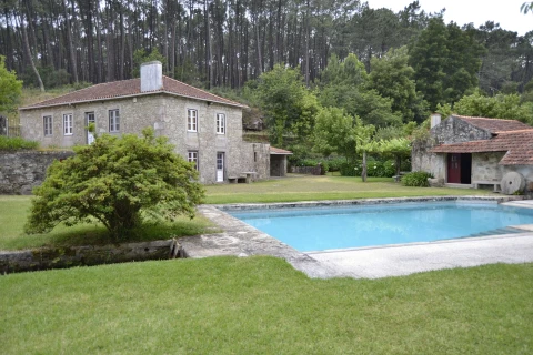 Villa Florestal, Vakantiehuis, people: 6