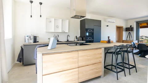 Villa Fortuna, Vakantiehuis, Le Marche, people: 10