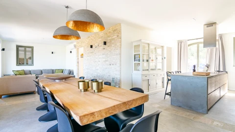 Villa Fortuna, Vakantiehuis, Le Marche, people: 10