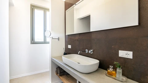 Villa Fortuna, Vakantiehuis, Le Marche, people: 10