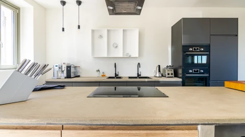 Villa Fortuna, Vakantiehuis, Le Marche, people: 10