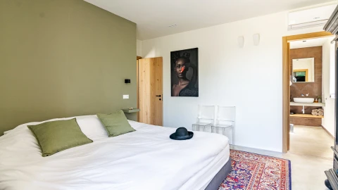 Villa Fortuna, Vakantiehuis, Le Marche, people: 10