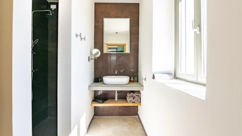 Villa Fortuna, Vakantiehuis, Le Marche, people: 10