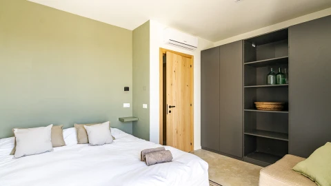 Villa Fortuna, Vakantiehuis, Le Marche, people: 10