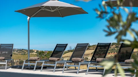 Villa Fortuna, Vakantiehuis, Le Marche, people: 10