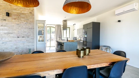 Villa Fortuna, Vakantiehuis, Le Marche, people: 10