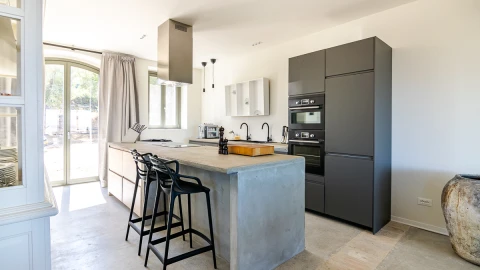 Villa Fortuna, Vakantiehuis, Le Marche, people: 10