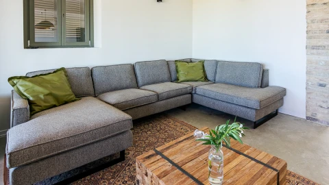 Villa Fortuna, Vakantiehuis, Le Marche, people: 10