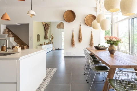 Vakantiehuis in Languedoc-Roussillon voor 10 personen - Villa du Marquis