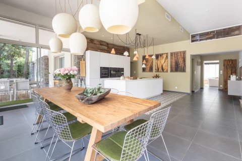 Vakantiehuis in Languedoc-Roussillon voor 10 personen - Villa du Marquis