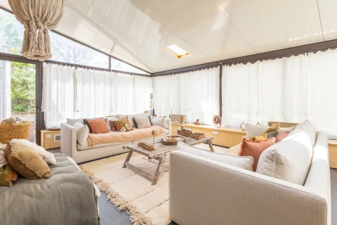 Vakantiehuis in Languedoc-Roussillon voor 10 personen - Villa du Marquis