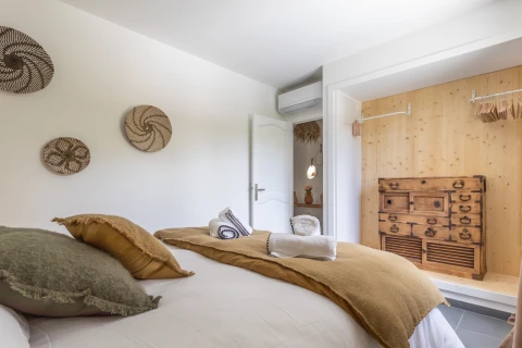 Vakantiehuis in Languedoc-Roussillon voor 10 personen - Villa du Marquis