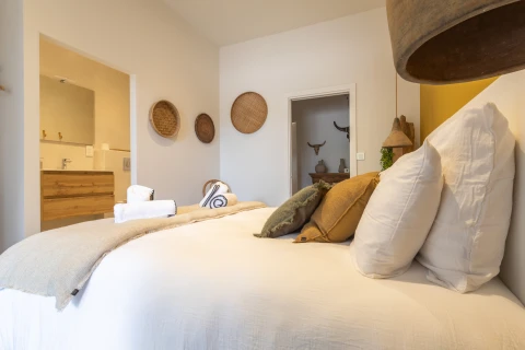 Vakantiehuis in Languedoc-Roussillon voor 10 personen - Villa du Marquis