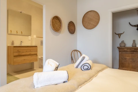 Vakantiehuis in Languedoc-Roussillon voor 10 personen - Villa du Marquis