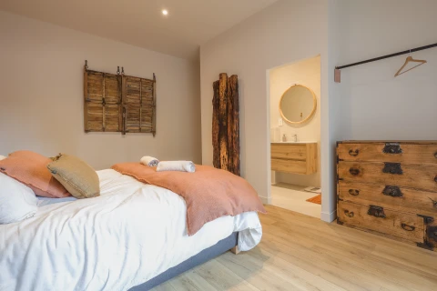 Vakantiehuis in Languedoc-Roussillon voor 10 personen - Villa du Marquis
