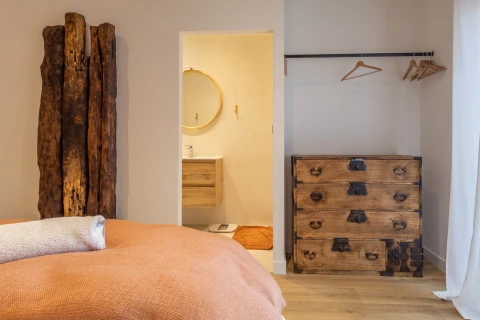 Vakantiehuis in Languedoc-Roussillon voor 10 personen - Villa du Marquis