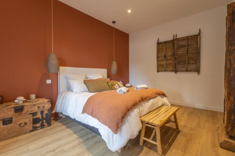 Vakantiehuis in Languedoc-Roussillon voor 10 personen - Villa du Marquis