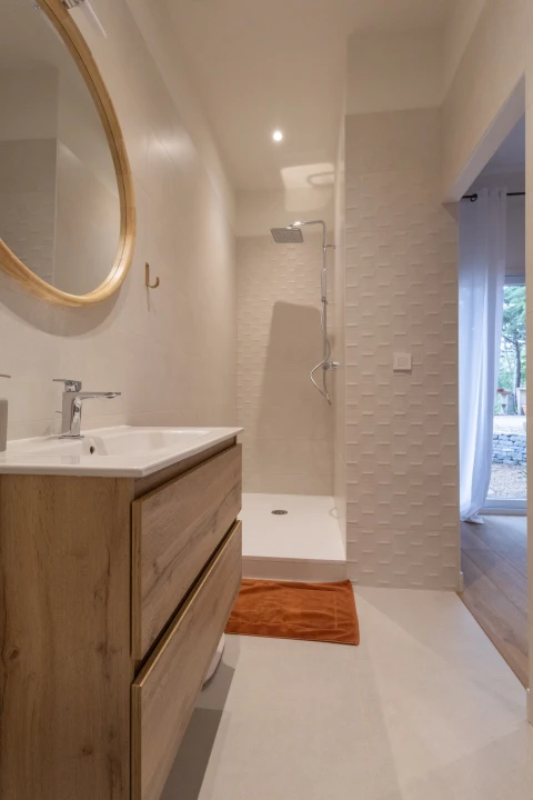 Vakantiehuis in Languedoc-Roussillon voor 10 personen - Villa du Marquis