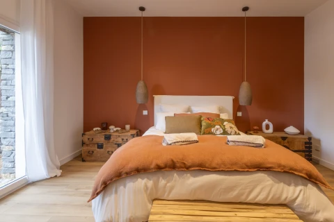 Vakantiehuis in Languedoc-Roussillon voor 10 personen - Villa du Marquis