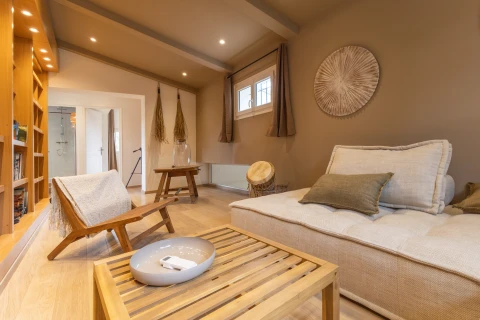 Vakantiehuis in Languedoc-Roussillon voor 10 personen - Villa du Marquis