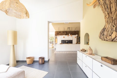 Vakantiehuis in Languedoc-Roussillon voor 10 personen - Villa du Marquis