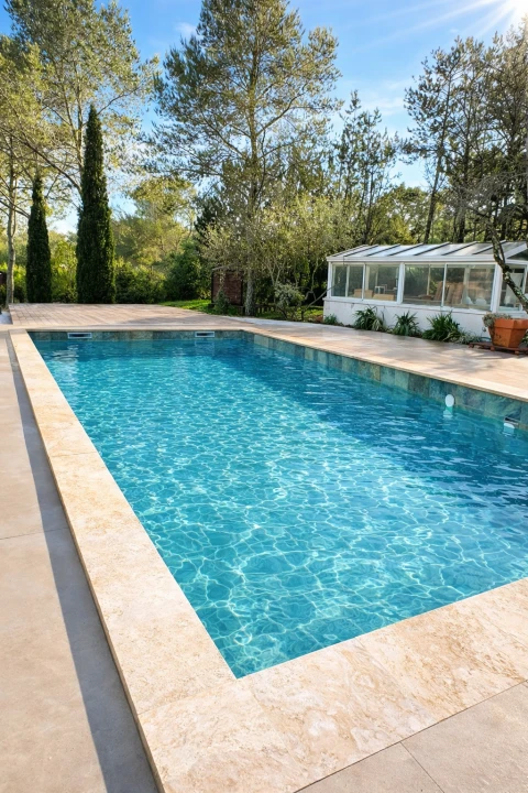 Holiday home in Languedoc-Roussillon for 10 people - Villa du Marquis