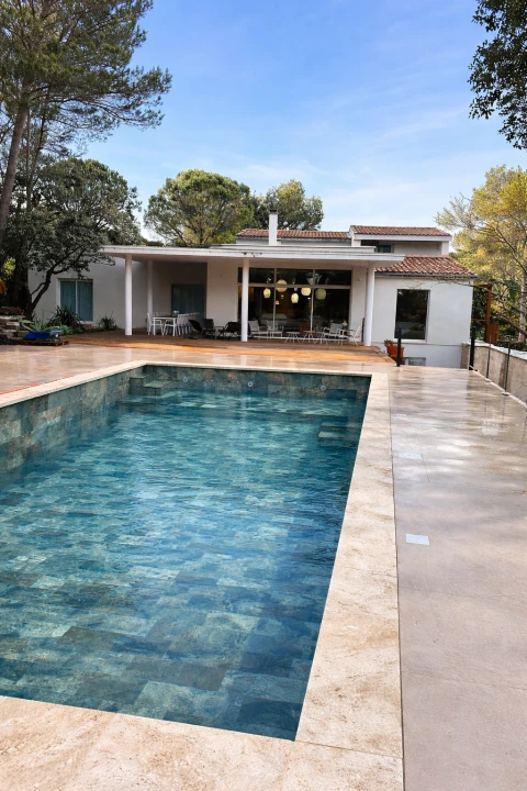 Holiday home in Languedoc-Roussillon for 10 people - Villa du Marquis