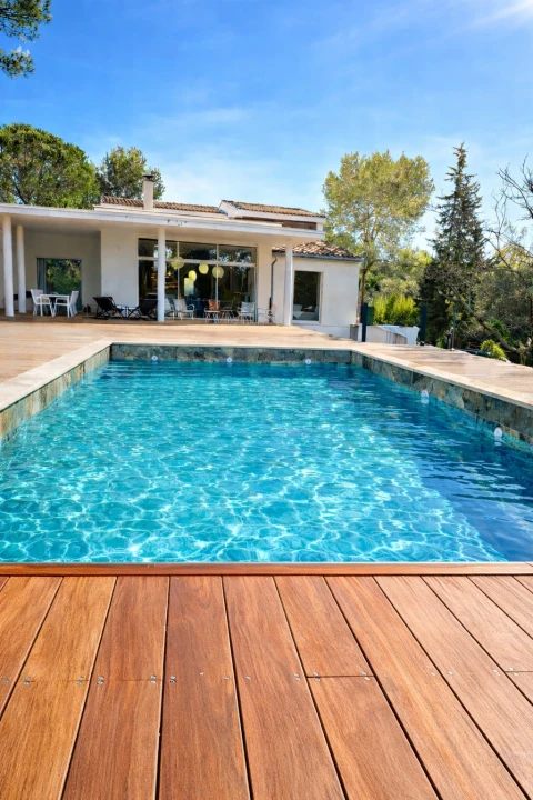 Holiday home in Languedoc-Roussillon for 10 people - Villa du Marquis