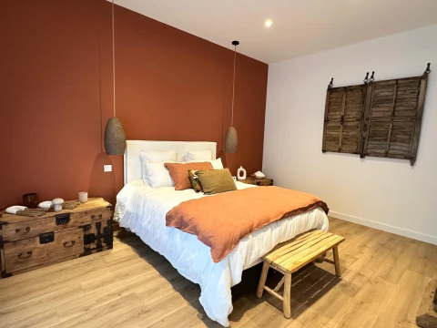 Maison de vacances en Languedoc-Roussillon pour 10 personnes - Villa du Marquis