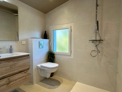 Maison de vacances en Languedoc-Roussillon pour 10 personnes - Villa du Marquis