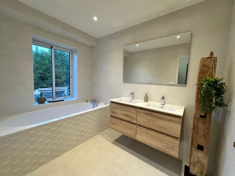 Maison de vacances en Languedoc-Roussillon pour 10 personnes - Villa du Marquis