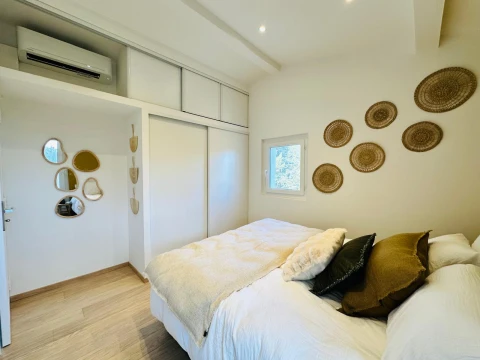 Maison de vacances en Languedoc-Roussillon pour 10 personnes - Villa du Marquis