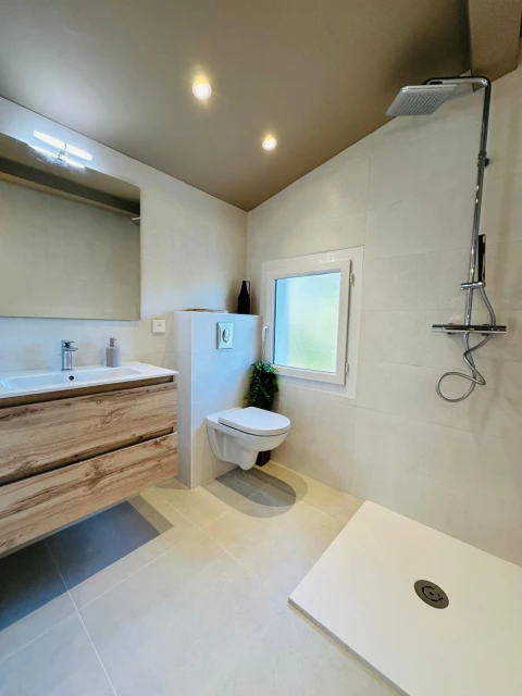 Maison de vacances en Languedoc-Roussillon pour 10 personnes - Villa du Marquis