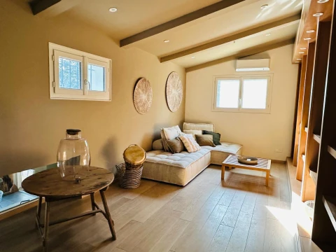 Maison de vacances en Languedoc-Roussillon pour 10 personnes - Villa du Marquis