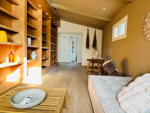 Maison de vacances en Languedoc-Roussillon pour 10 personnes - Villa du Marquis